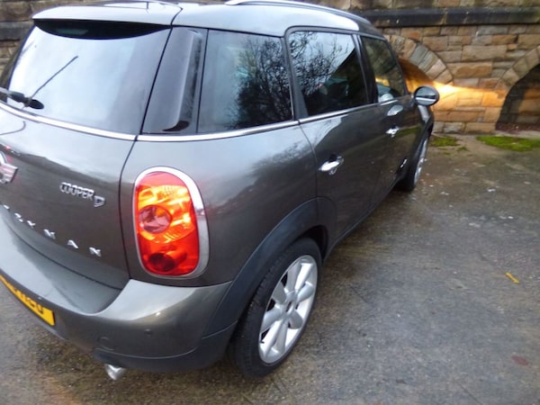 Used MINI Countryman 2013 for sale - 73737888: Photo 16