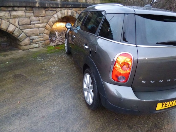 Used MINI Countryman 2013 for sale - 73737888: Photo 17