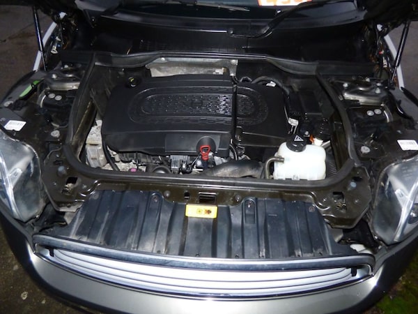 Used MINI Countryman 2013 for sale - 73737888: Photo 25