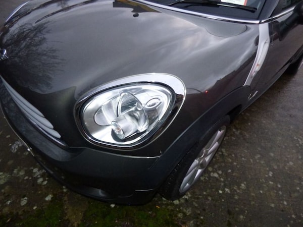 Used MINI Countryman 2013 for sale - 73737888: Photo 26