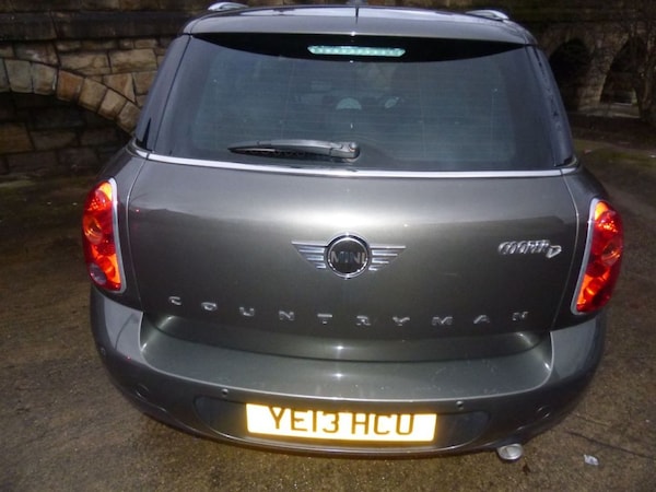 Used MINI Countryman 2013 for sale - 73737888: Photo 27