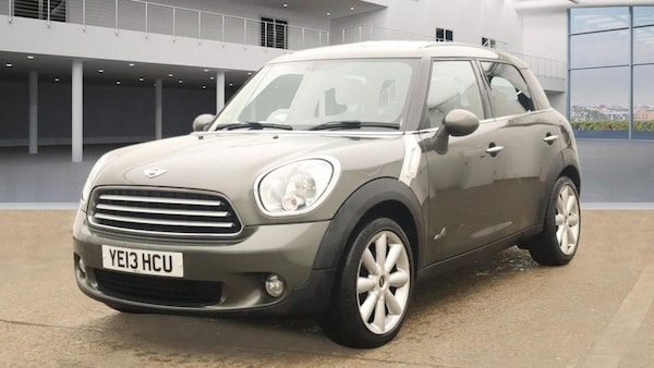 Used MINI Countryman 2013 for sale - 73737888: Photo 2