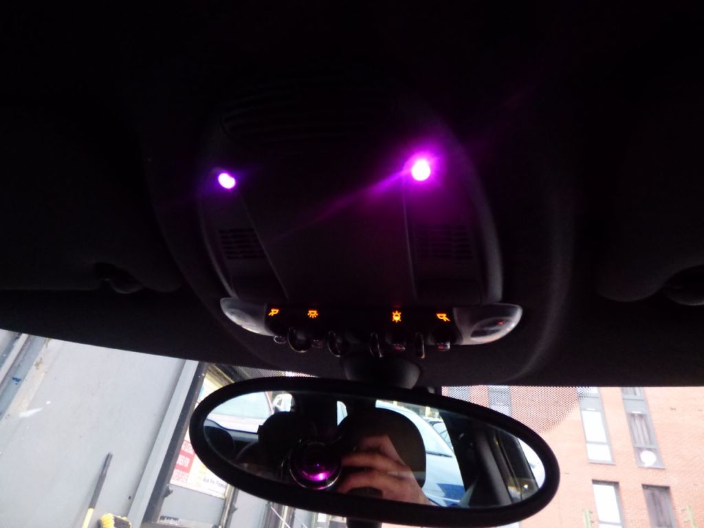 Vehicle 32