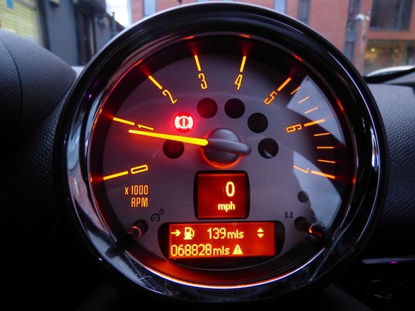 Used MINI Countryman 2013 for sale - 73737888: Photo 33