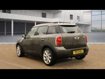 Used MINI Countryman 2013 for sale - 73737888: Photo