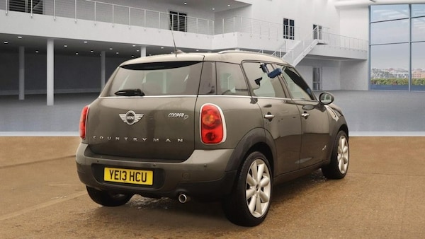 Used MINI Countryman 2013 for sale - 73737888: Photo 4
