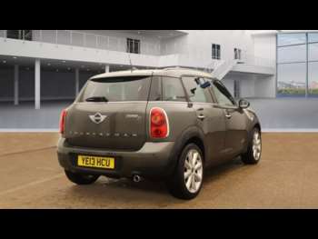 Used MINI Countryman 2013 for sale - 73737888: Photo