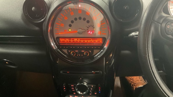 Used MINI Countryman 2013 for sale - 73737888: Photo 8