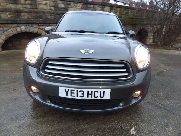 Used MINI Countryman 2013 for sale - 73737888: Photo 9