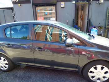 Used Vauxhall Corsa 2014 for sale - 75220577: Photo
