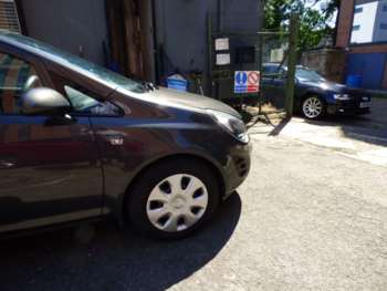 Used Vauxhall Corsa 2014 for sale - 75220577: Photo