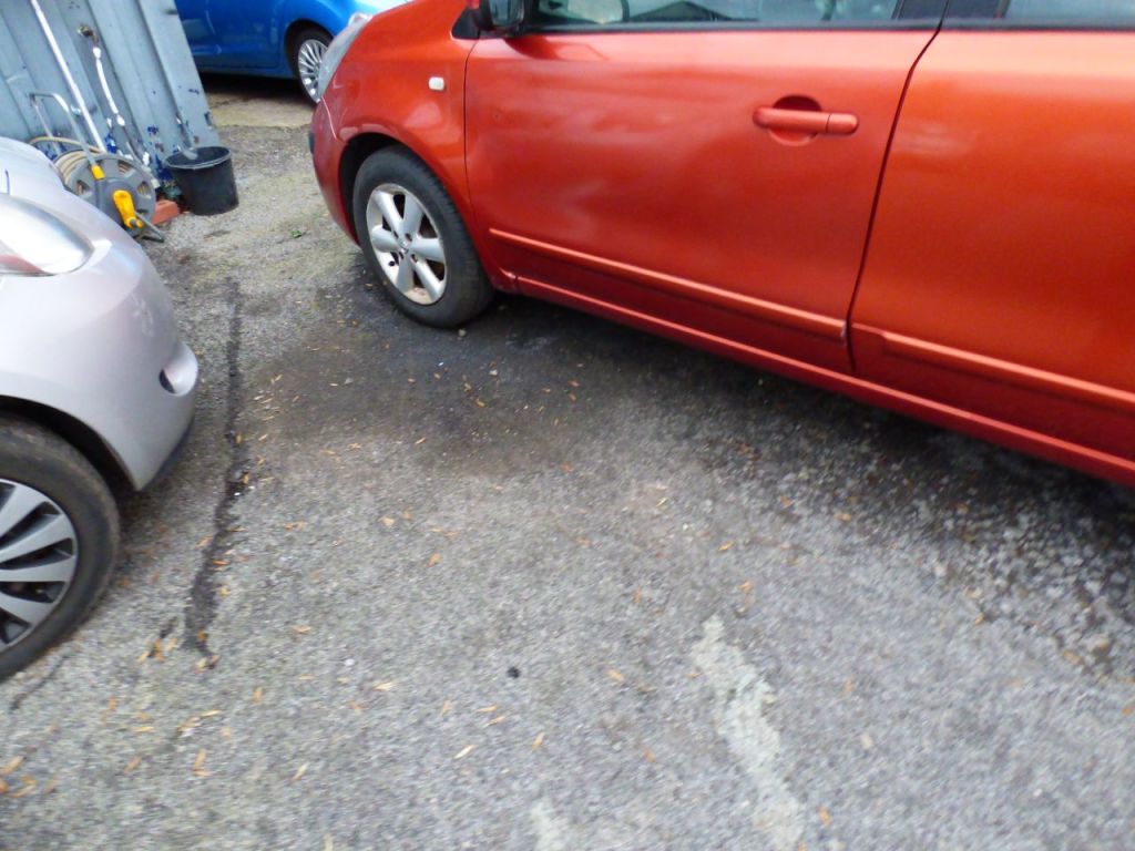 Used Nissan Note 2006 for sale - 77679878: Photo 13