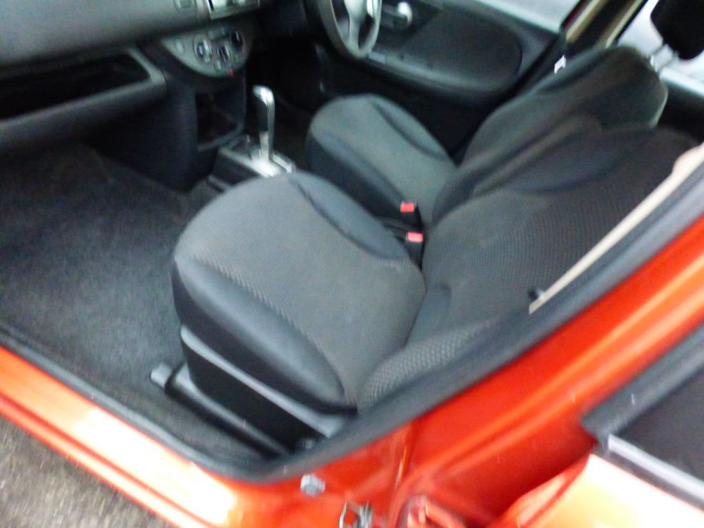 Used Nissan Note 2006 for sale - 77679878: Photo 14