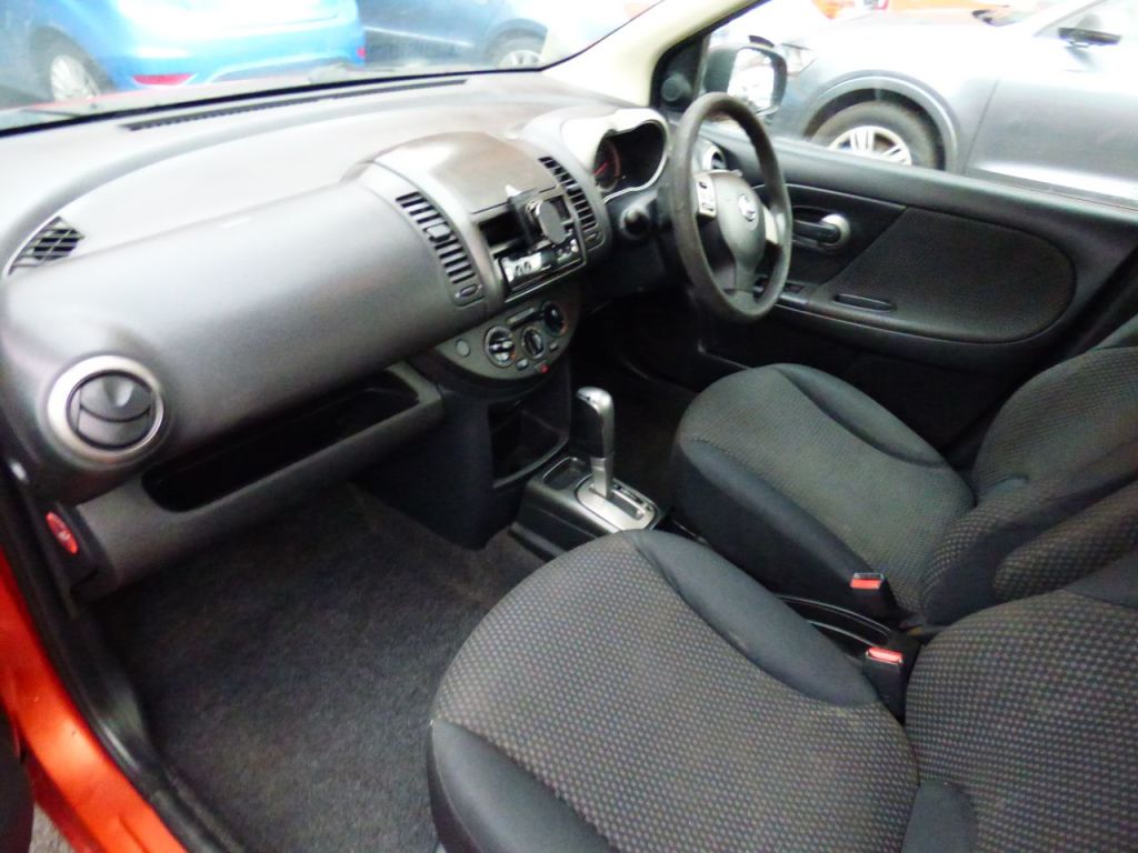 Used Nissan Note 2006 for sale - 77679878: Photo 15
