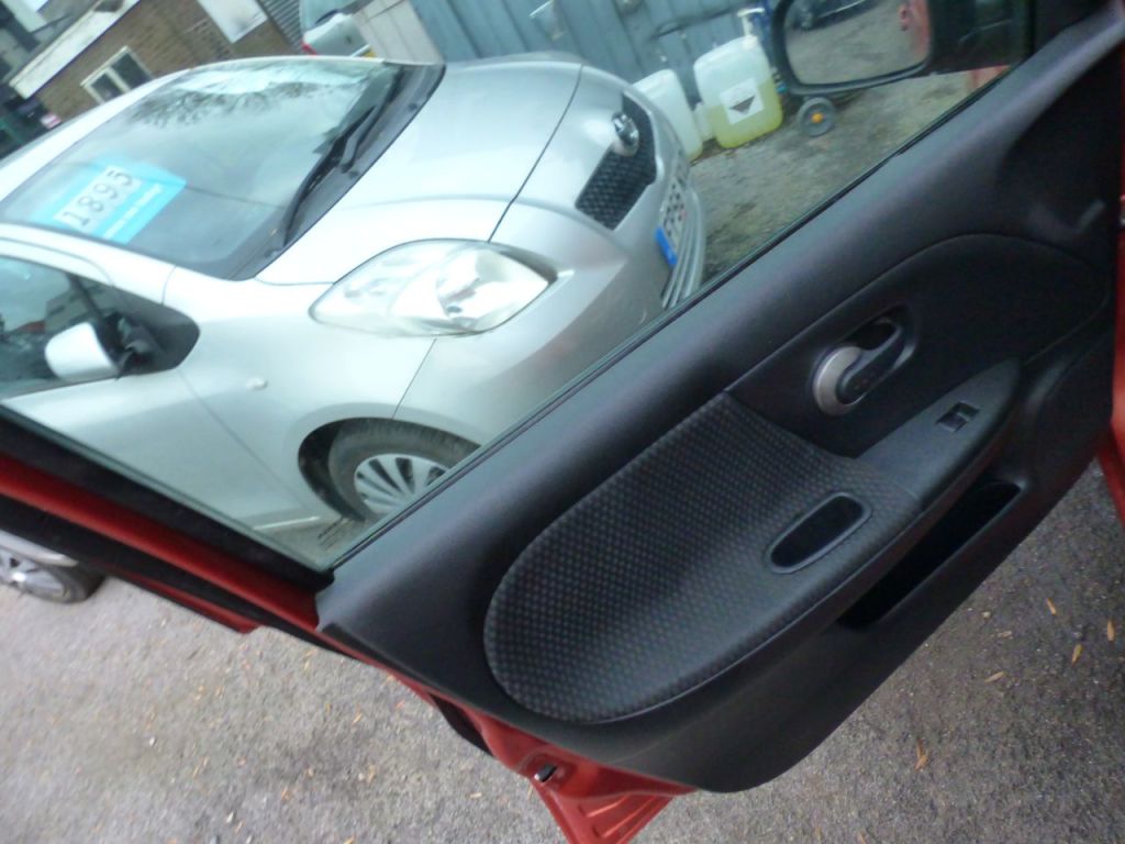 Used Nissan Note 2006 for sale - 77679878: Photo 16