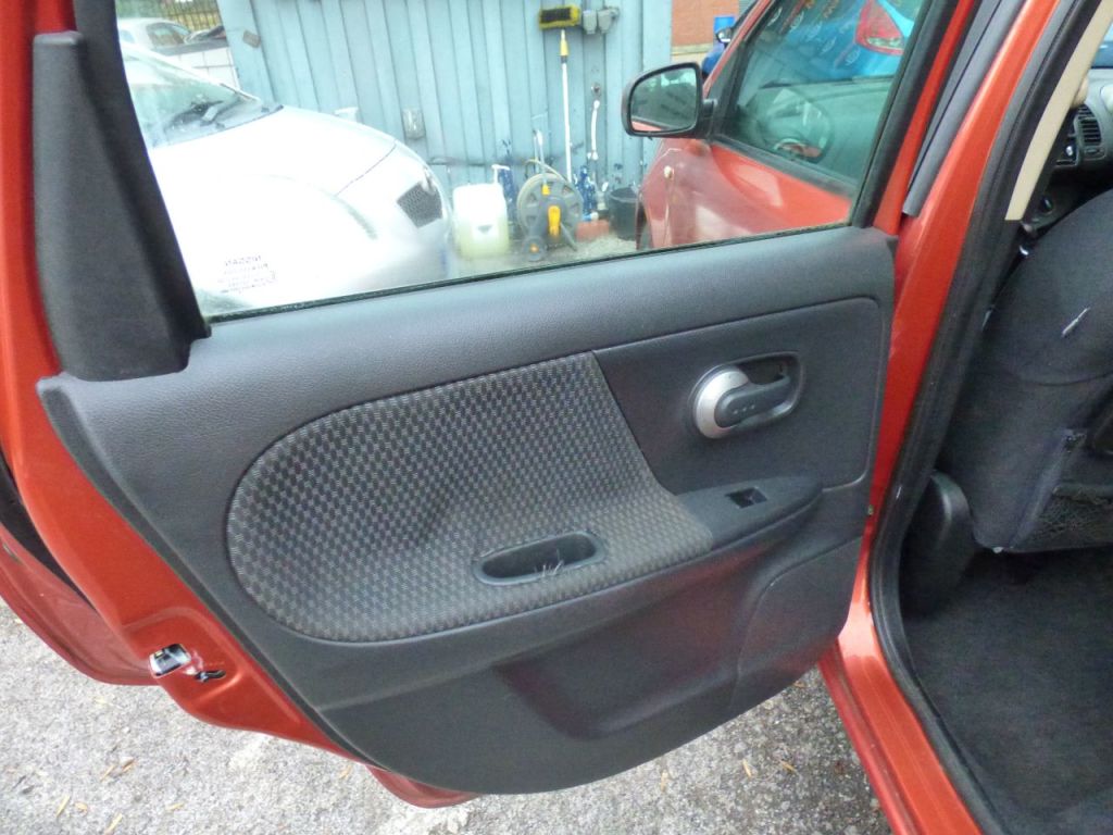 Used Nissan Note 2006 for sale - 77679878: Photo 18