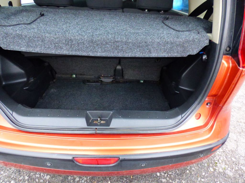 Used Nissan Note 2006 for sale - 77679878: Photo 20