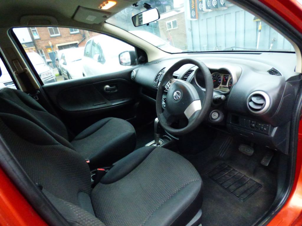 Used Nissan Note 2006 for sale - 77679878: Photo 24