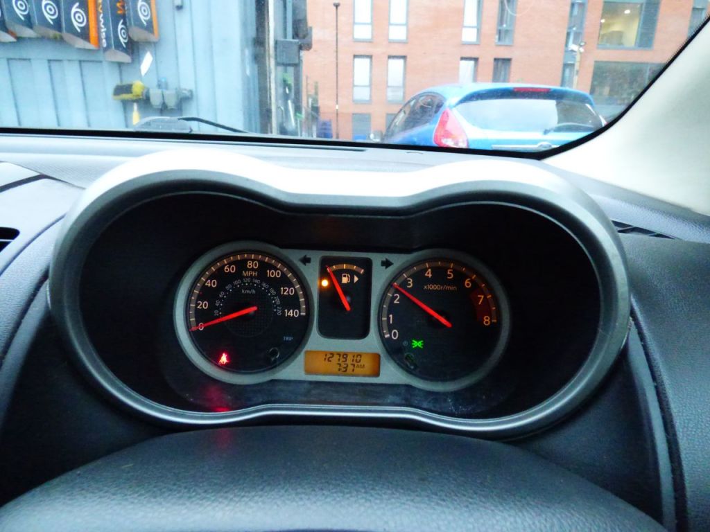 Used Nissan Note 2006 for sale - 77679878: Photo 26