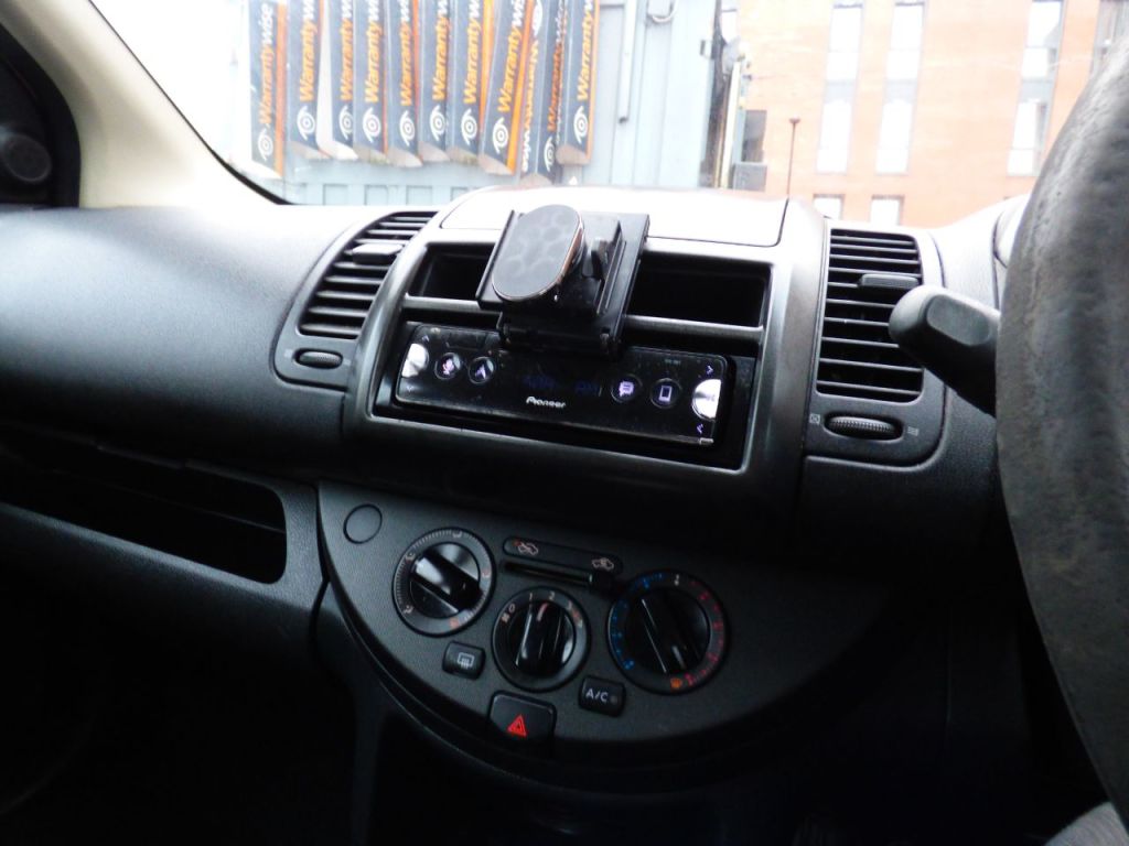 Used Nissan Note 2006 for sale - 77679878: Photo 27