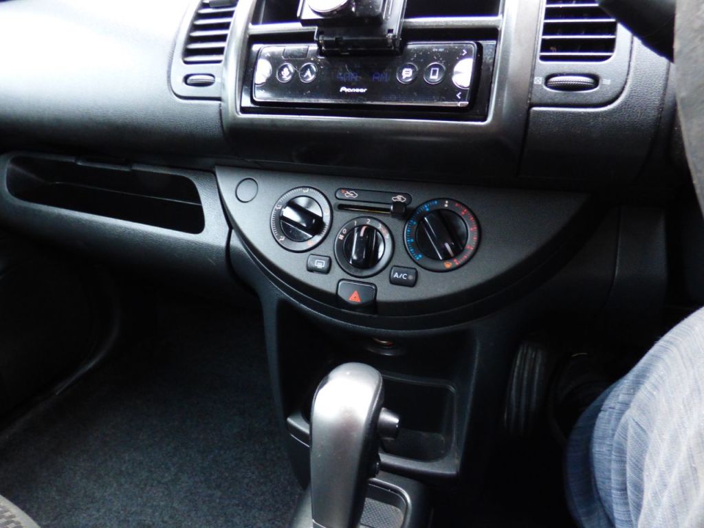 Used Nissan Note 2006 for sale - 77679878: Photo 28