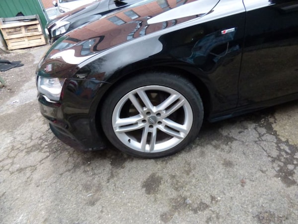 Used Audi A7 2012 for sale - 74036446: Photo 11