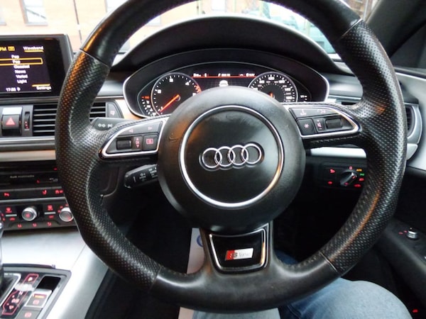 Used Audi A7 2012 for sale - 74036446: Photo 19