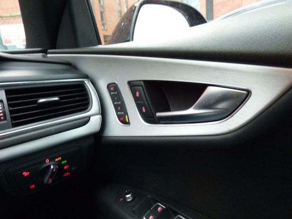 Used Audi A7 2012 for sale - 74036446: Photo 20