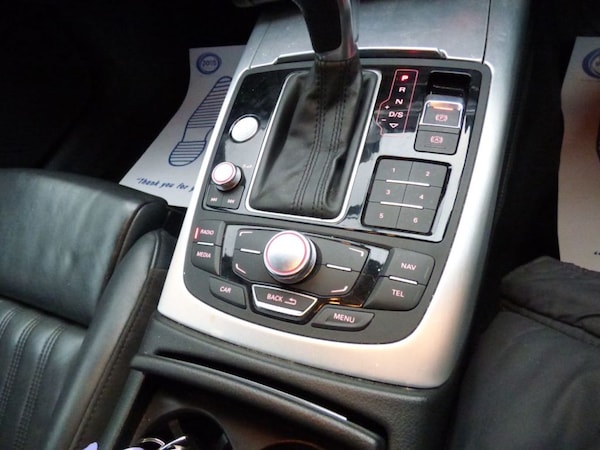 Used Audi A7 2012 for sale - 74036446: Photo 22