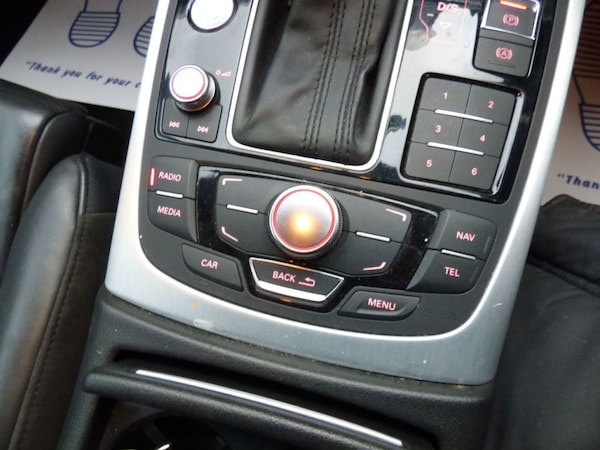 Used Audi A7 2012 for sale - 74036446: Photo 24