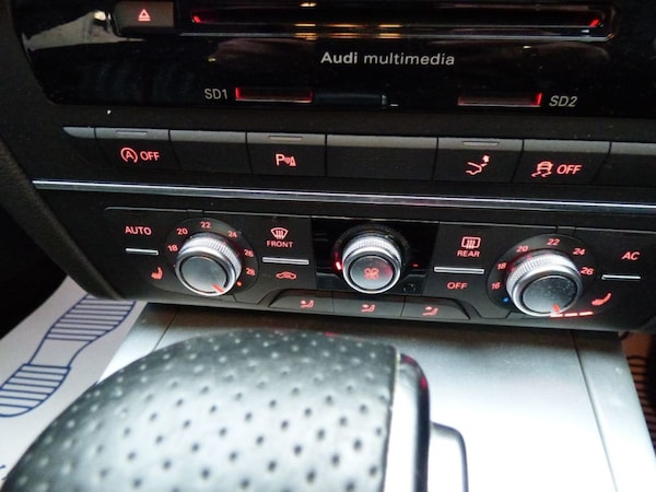 Used Audi A7 2012 for sale - 74036446: Photo 25