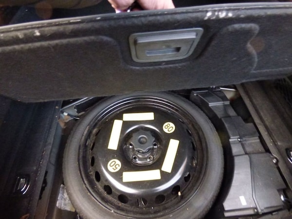 Used Audi A7 2012 for sale - 74036446: Photo 28