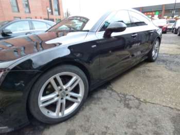Used Audi A7 2012 for sale - 74036446: Photo