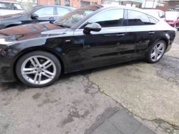 Used Audi A7 2012 for sale - 74036446: Photo