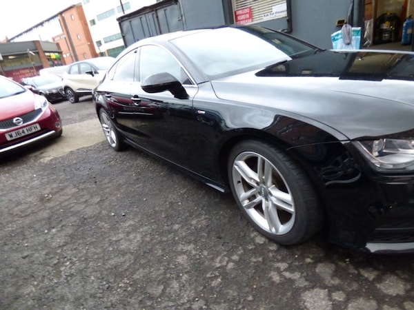 Used Audi A7 2012 for sale - 74036446: Photo 5