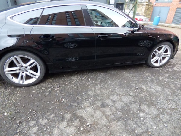 Used Audi A7 2012 for sale - 74036446: Photo 6