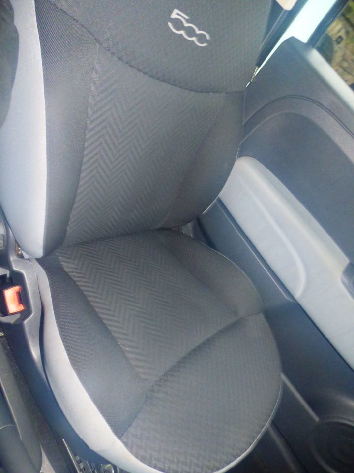 Used Fiat 500 2017 for sale - 76985479: Photo 13