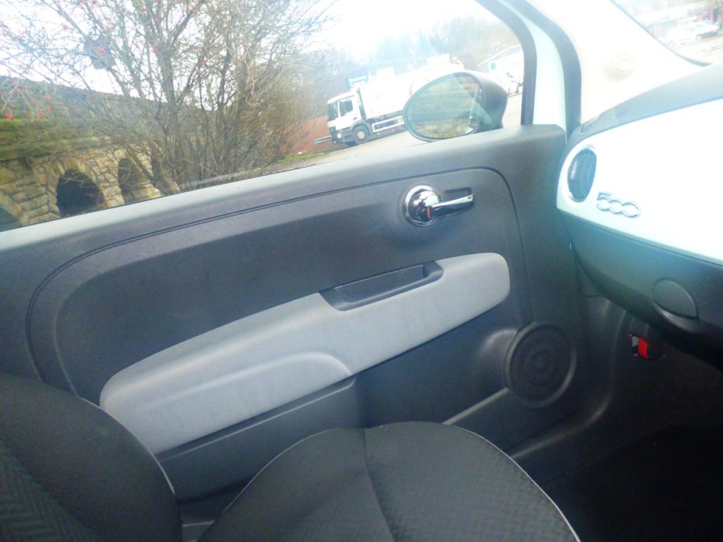 Used Fiat 500 2017 for sale - 76985479: Photo 14