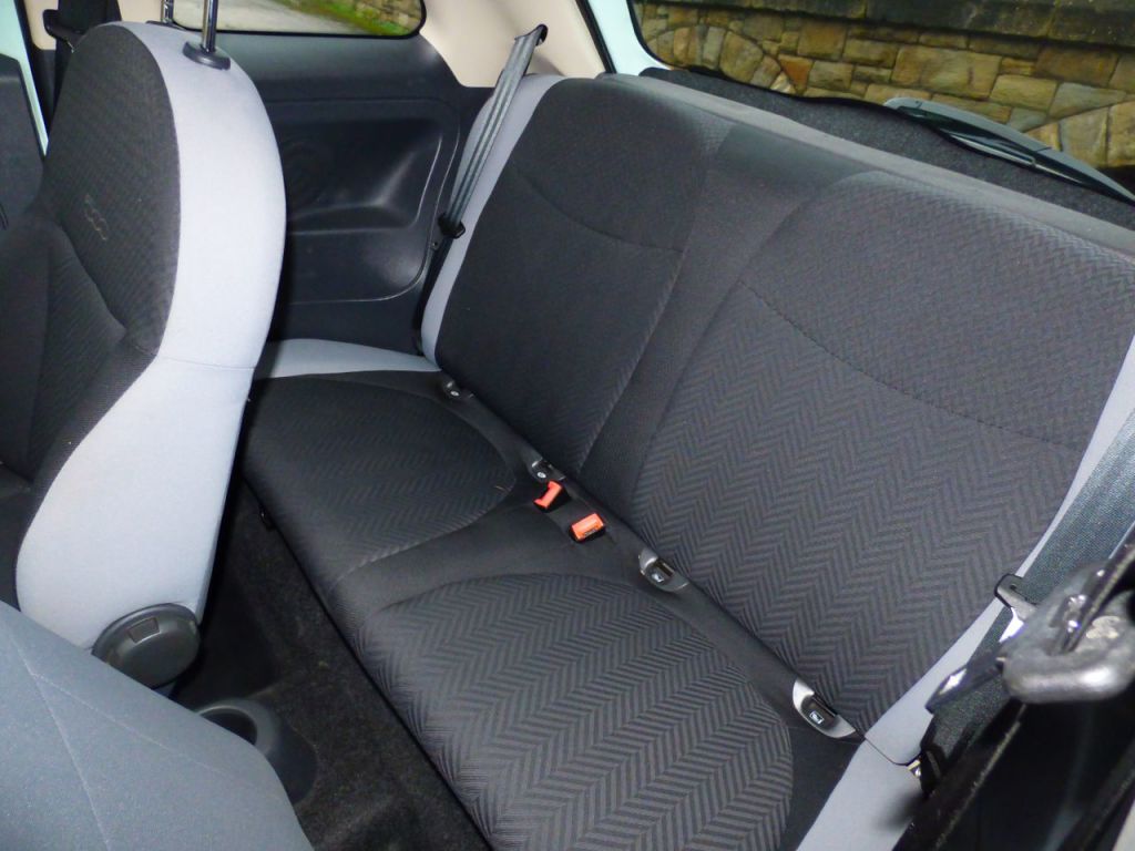 Used Fiat 500 2017 for sale - 76985479: Photo 20