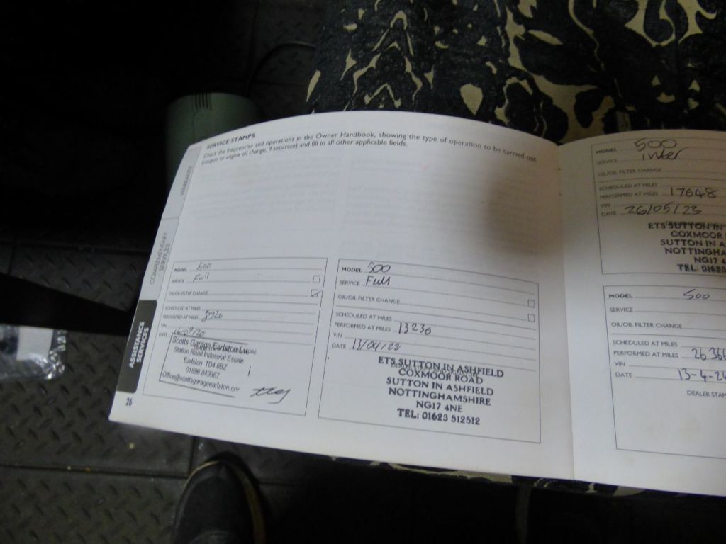 Used Fiat 500 2017 for sale - 76985479: Photo 27