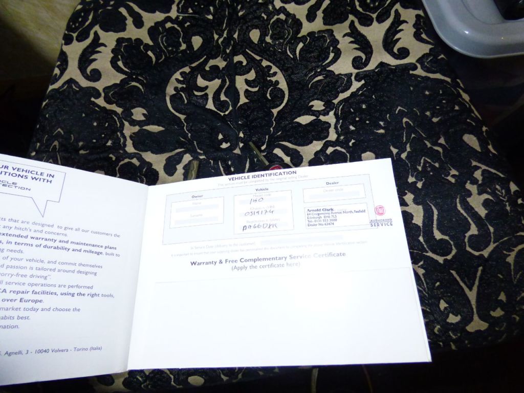 Used Fiat 500 2017 for sale - 76985479: Photo 29