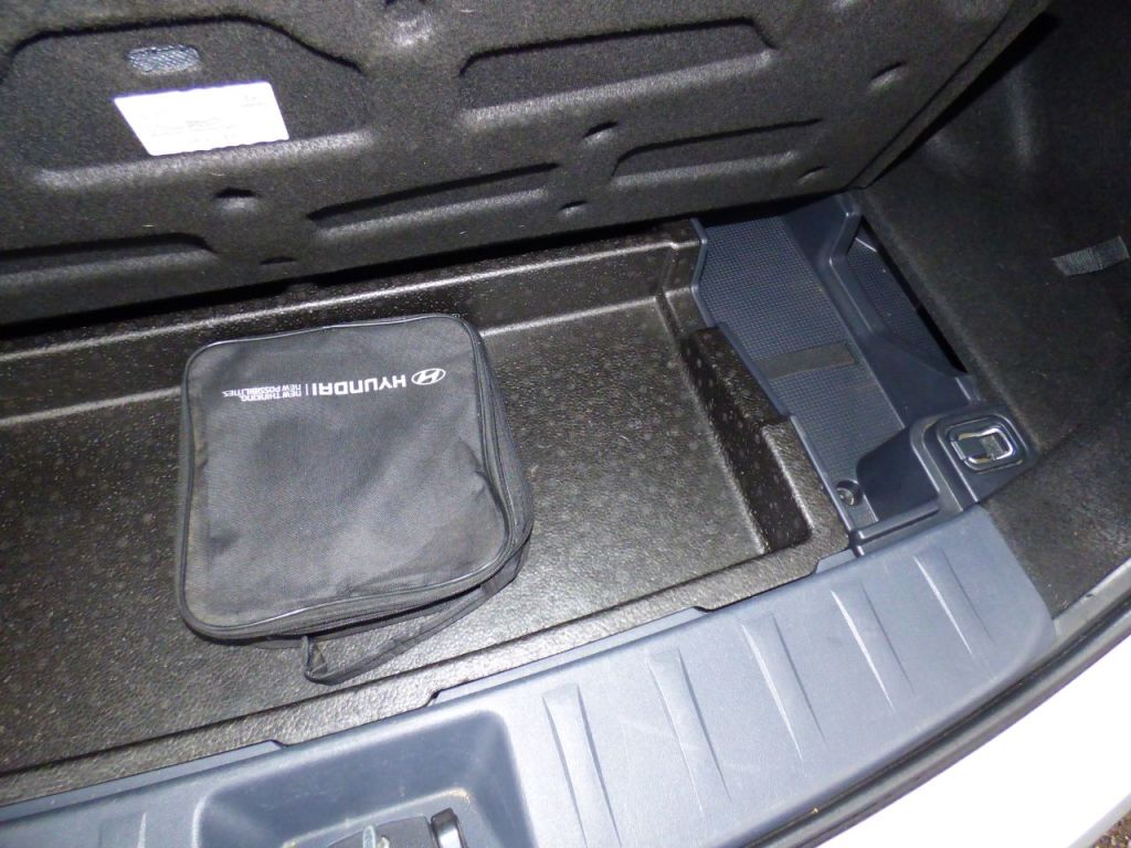 Used Hyundai i30 2010 for sale - 76616987: Photo 15