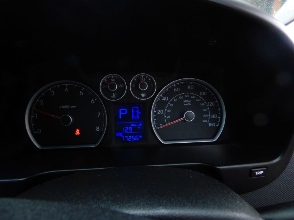 Used Hyundai i30 2010 for sale - 76616987: Photo 23