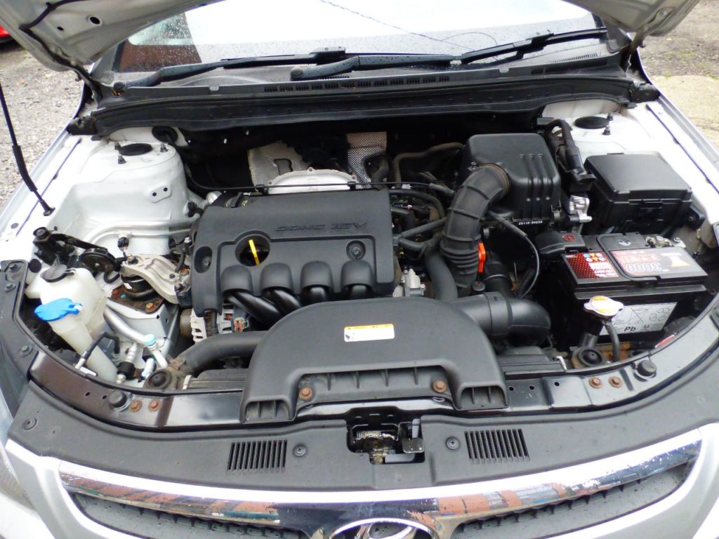 Used Hyundai i30 2010 for sale - 76616987: Photo 30