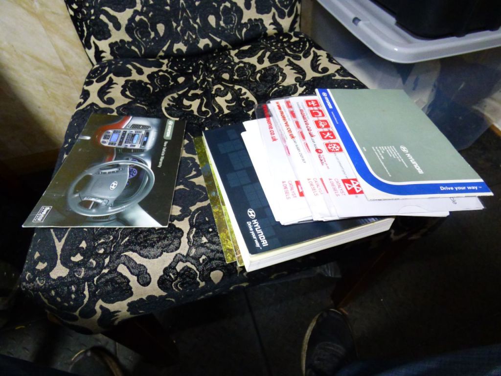 Used Hyundai i30 2010 for sale - 76616987: Photo 32