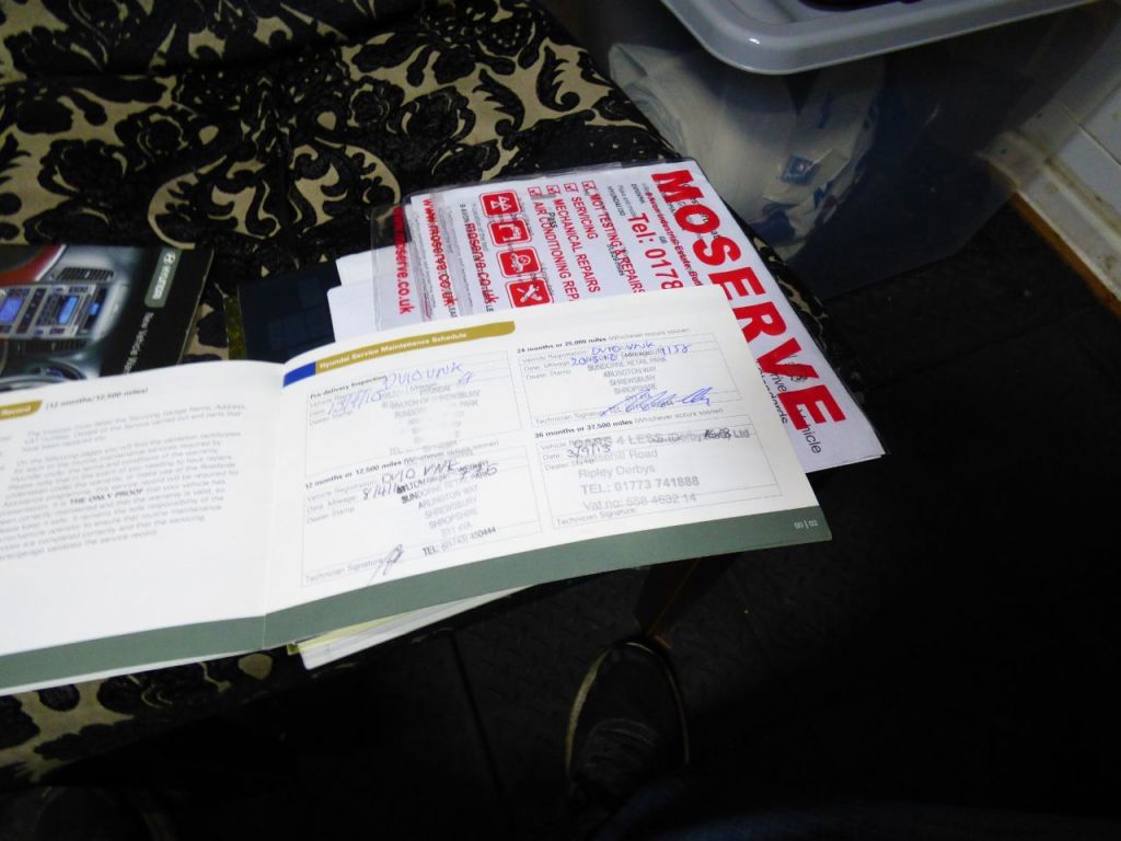 Used Hyundai i30 2010 for sale - 76616987: Photo 33