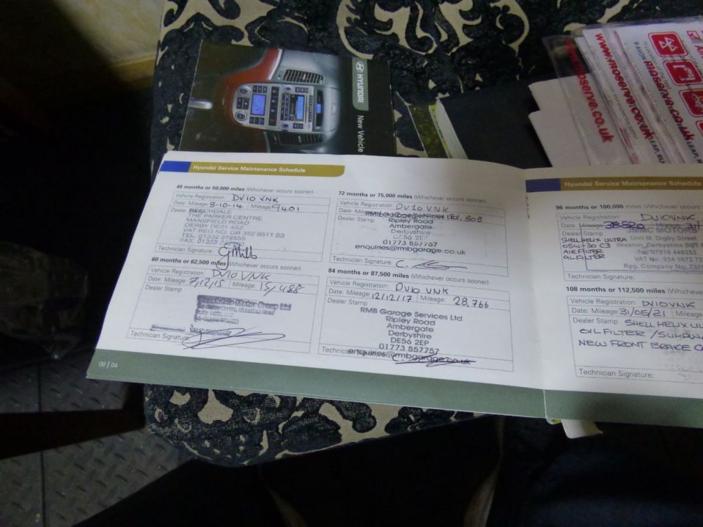 Used Hyundai i30 2010 for sale - 76616987: Photo 34