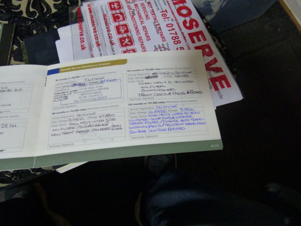 Used Hyundai i30 2010 for sale - 76616987: Photo 35