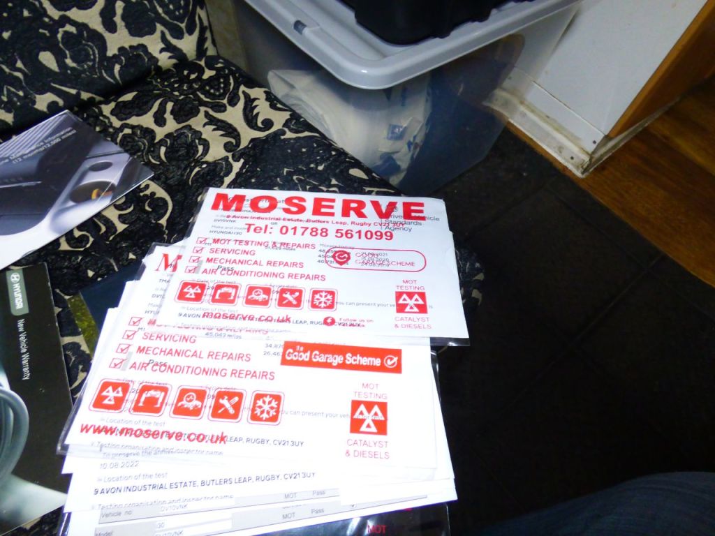 Used Hyundai i30 2010 for sale - 76616987: Photo 37