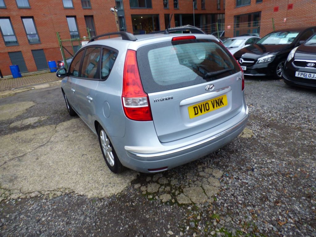 Used Hyundai i30 2010 for sale - 76616987: Photo 6